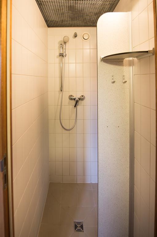 Auberge De Jeunesse De Mons Dış mekan fotoğraf